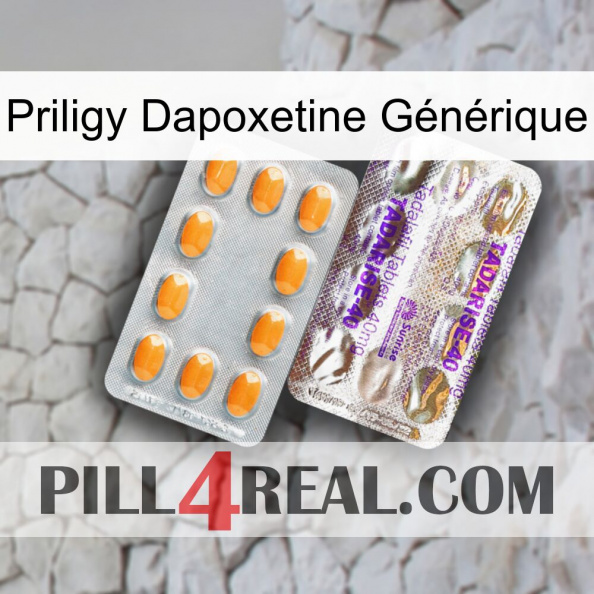 Priligy Dapoxetine Générique new12